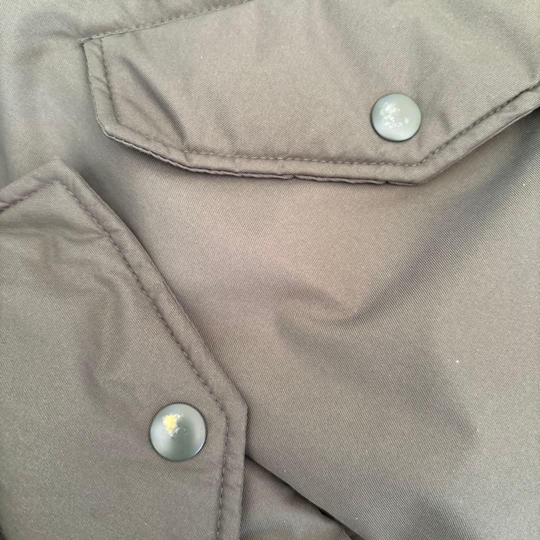 kryk❤︎ 専用LUZeSOMBRA ベンチコート 定価20900円