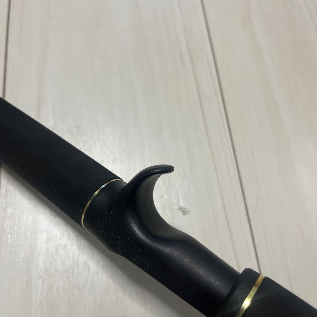 フェンウィック　ブライトホーク６０ＣＭＬ-Ｊ　トップウォーター