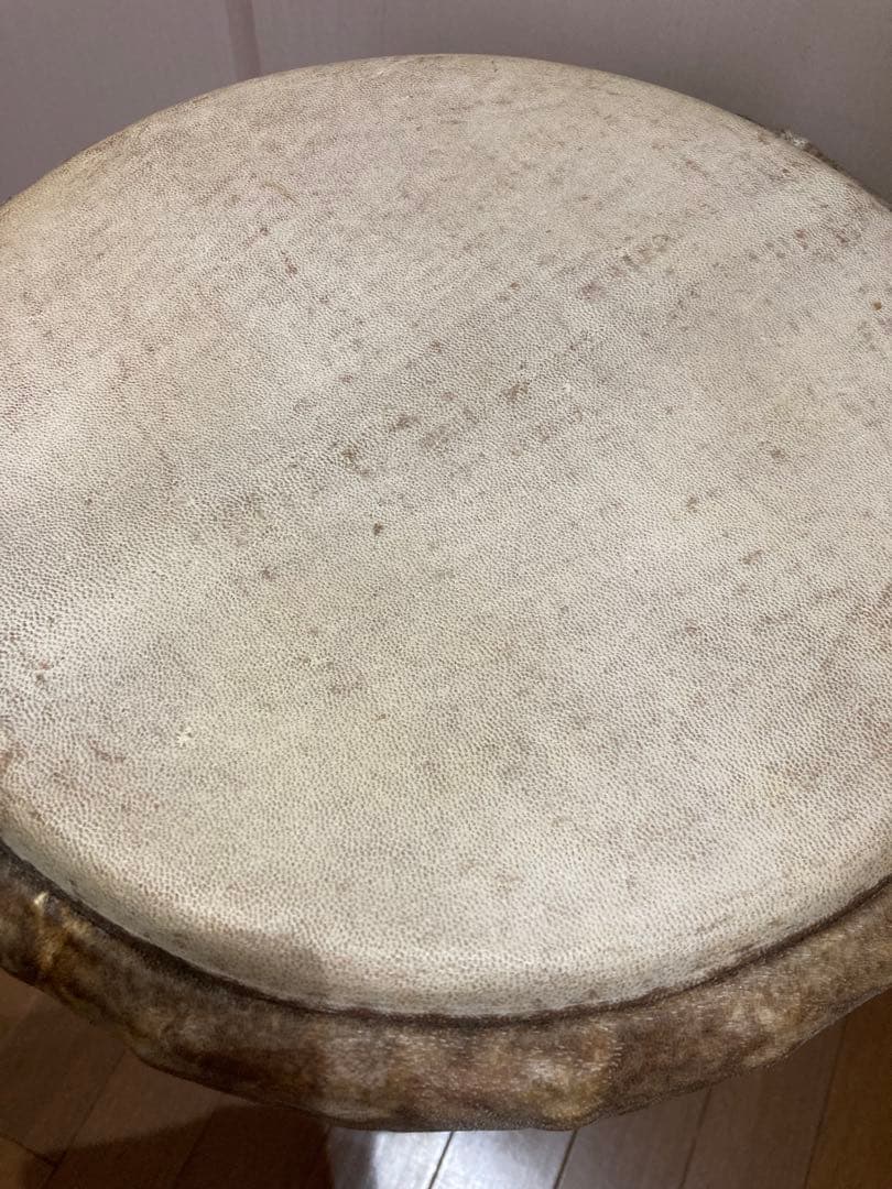 ジャンベ BOGOLAN Market ギニア製 ボゴランマーケット