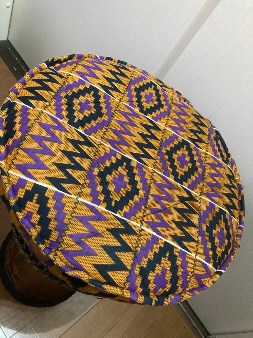 ジャンベ BOGOLAN Market ギニア製 ボゴランマーケット