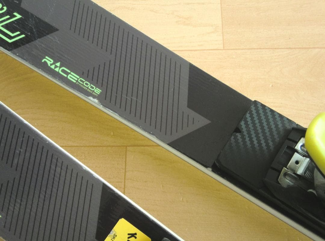 ■■送料無料■FISCHER■RC4 WORLDCUP SL ■165cm■■