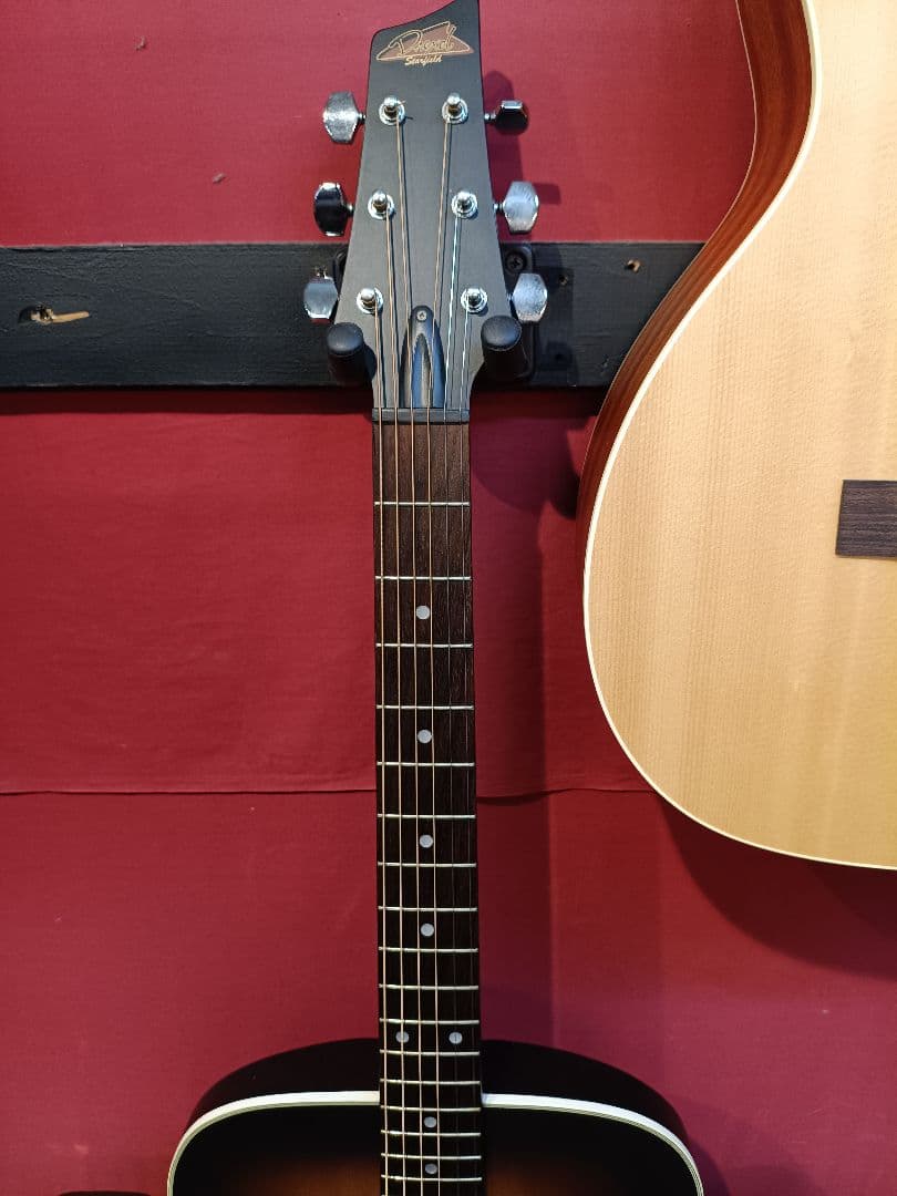 【Drexel】 Starfield SD14 アコースティックギター