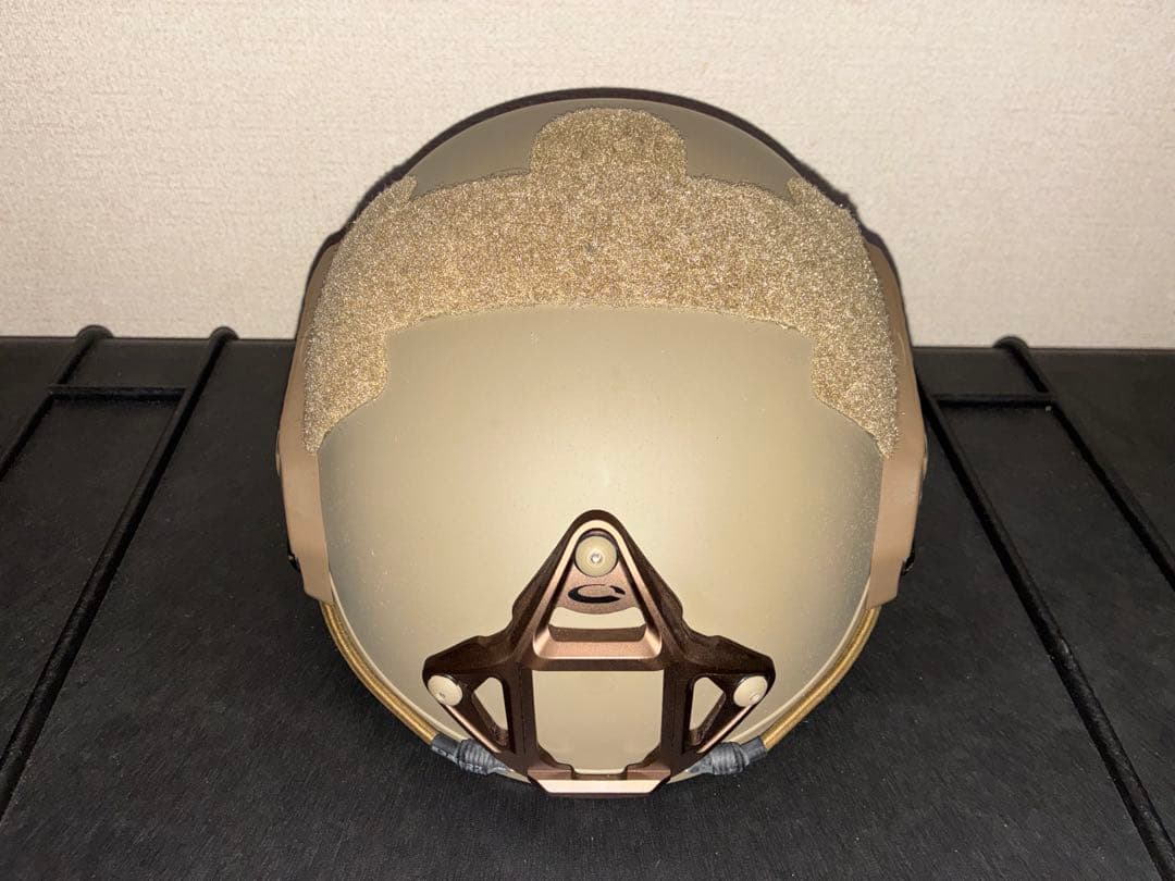 TMC ops-core Fast マリタイム L オプスコア