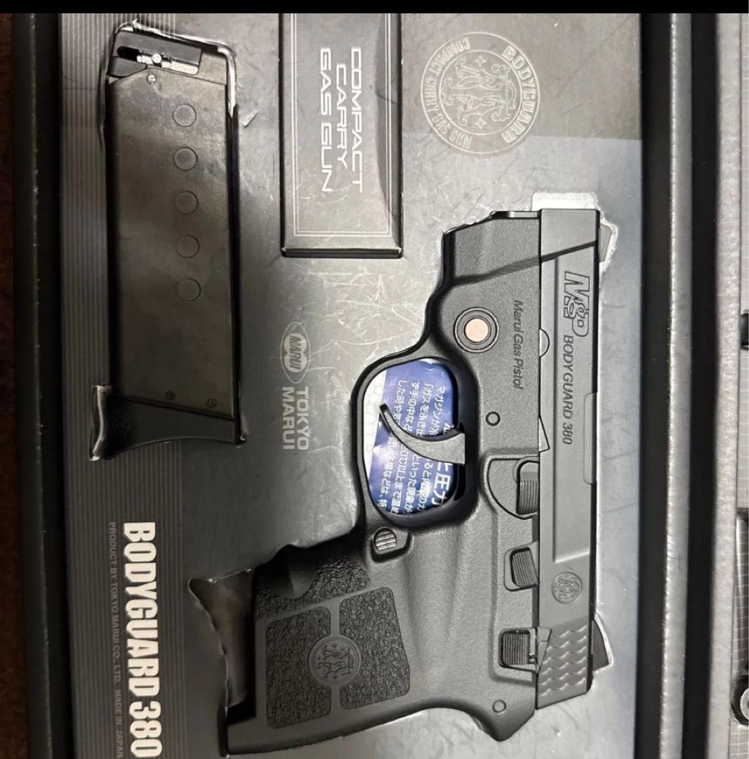 東京マルイ　G17 Gen5, USP Compact, U.S. M9 等