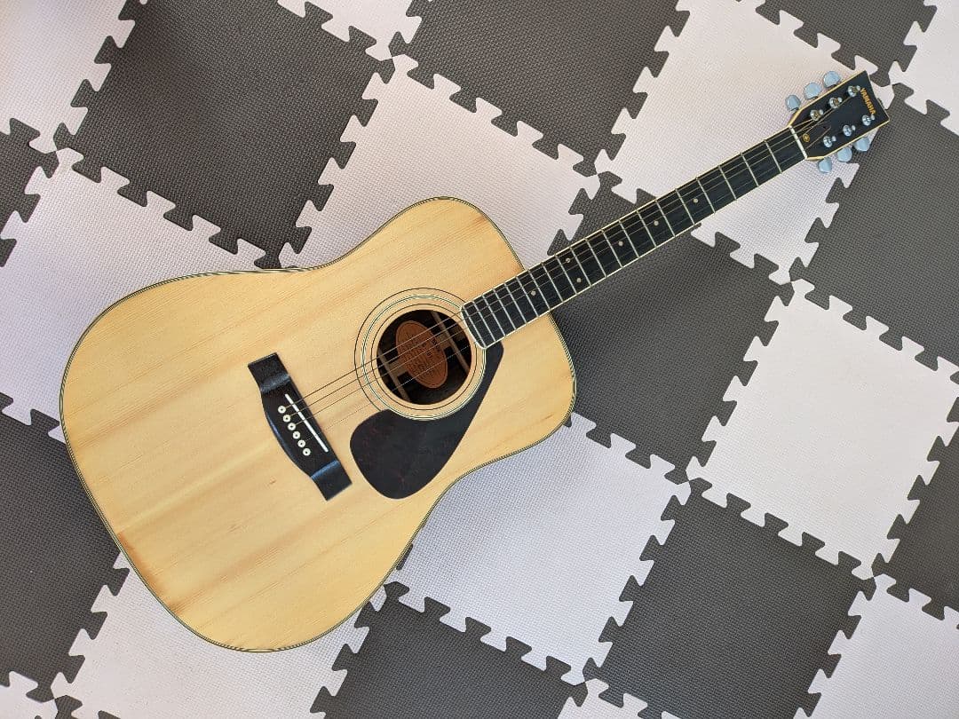 YAMAHA　FG-201　新品弦付