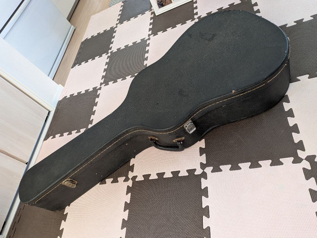 YAMAHA　FG-201　新品弦付