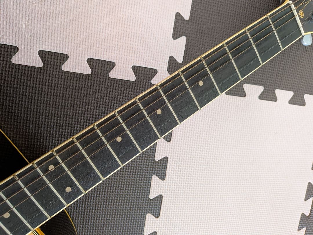 YAMAHA　FG-201　新品弦付