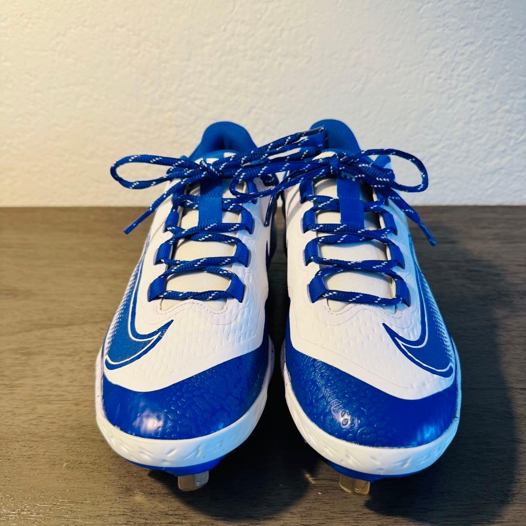 日本未発売　野球スパイク　ナイキ　アルファ　ハラチ　エリート4 26.5㎝