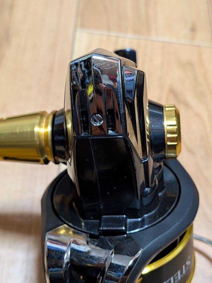 シマノ 13ステラ14000XG