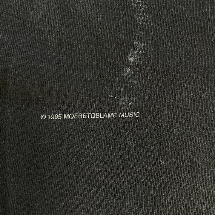 Red Hot Chili Peppers Tシャツ 95 L One レッチリ