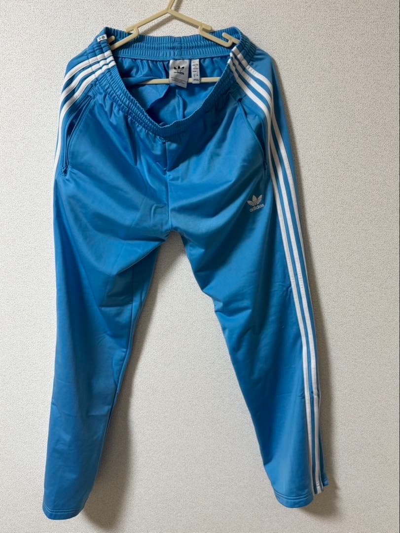 アディダス 3本ラインジャージパンツ 3色セット