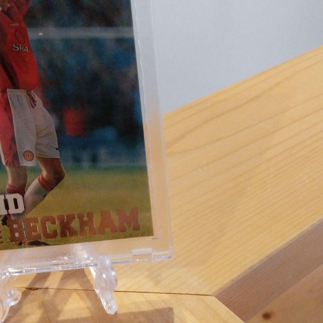 スポーツ選手 MERLIN PREMIER GOLD BECKHAM