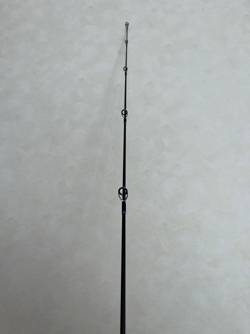 ロッド Jackson OCEAN GATE JOG-700L-K LC