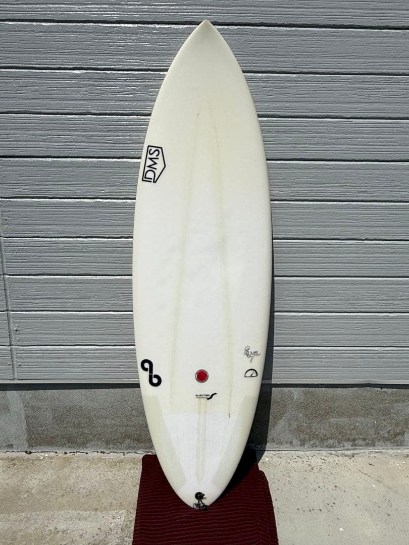 DMSサーフボード