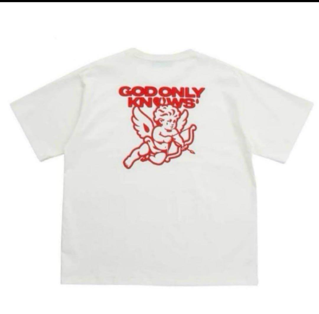 god only knows TシャツMサイズ