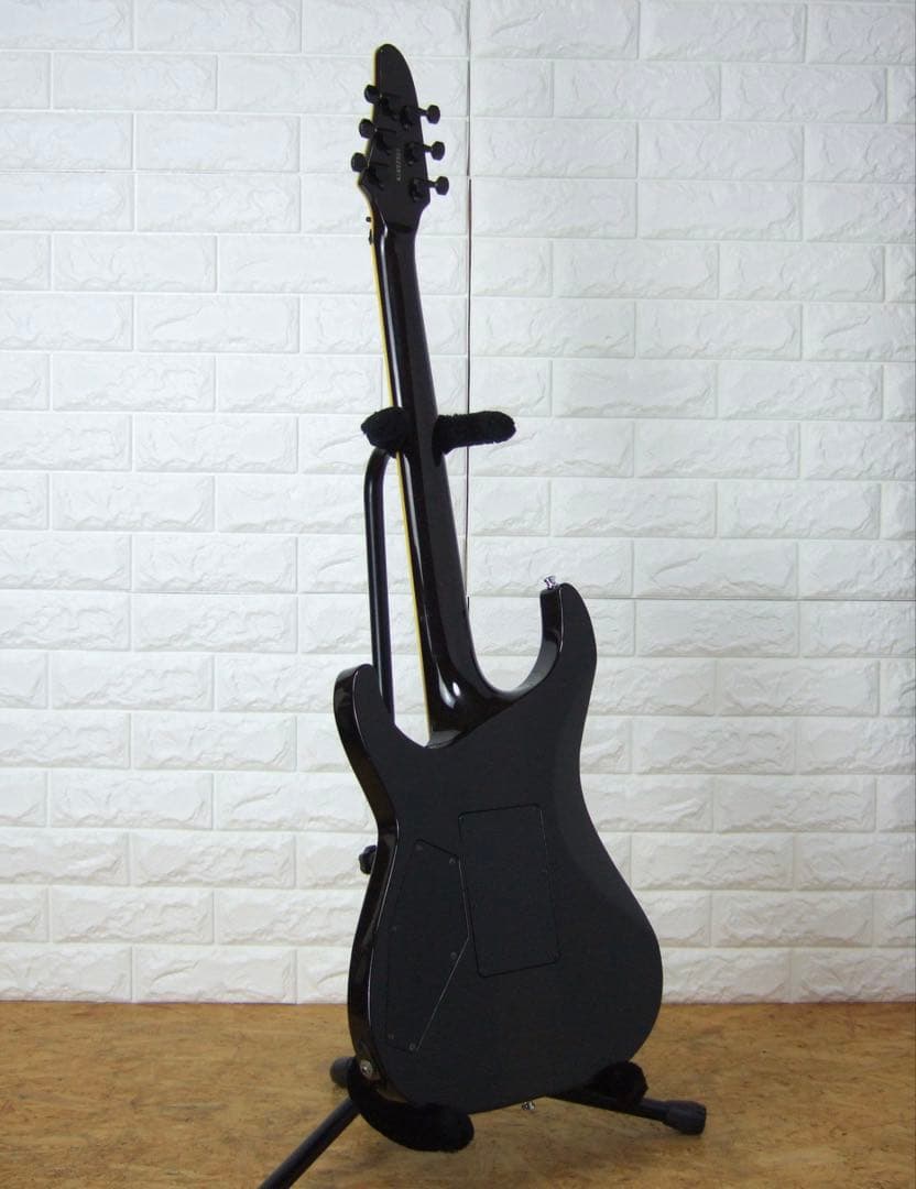 ESP HORIZON ホライゾン スルーネック