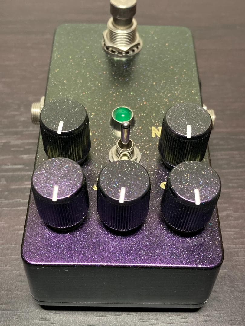 【在庫処分】Marshall Shred Master clone