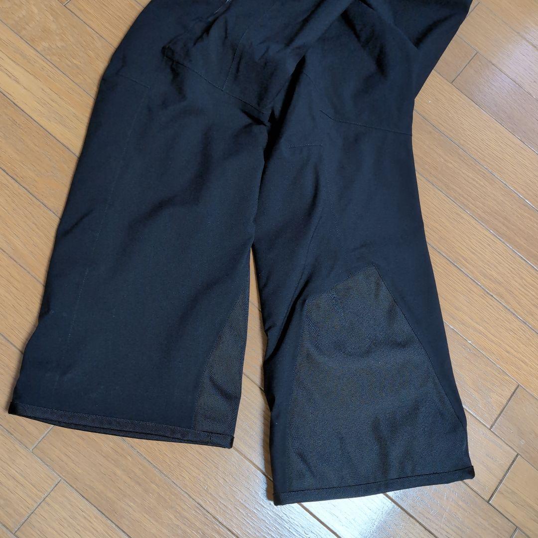 mont-bell　スキーパンツ　ブラック　Sサイズ