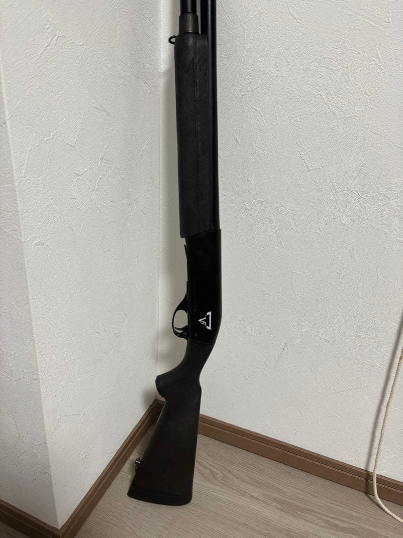 マルゼン　m1100 ブラックストック