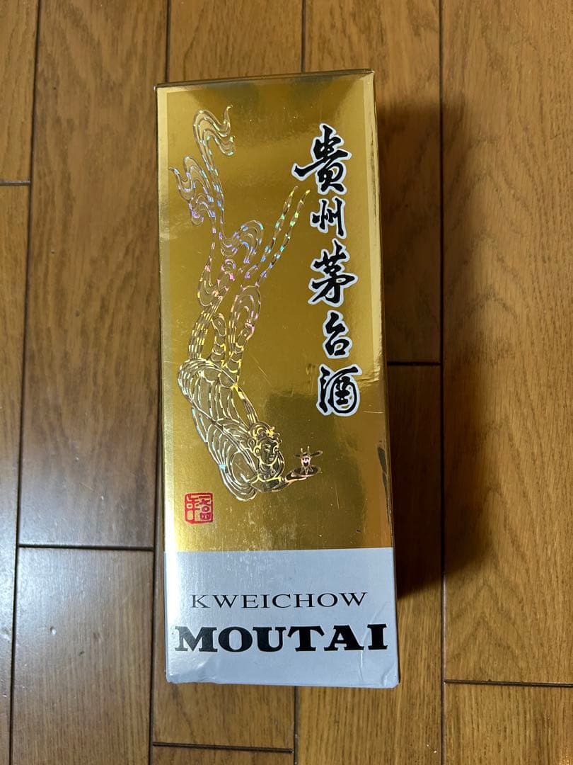 その他 Moutai 500ml 53%