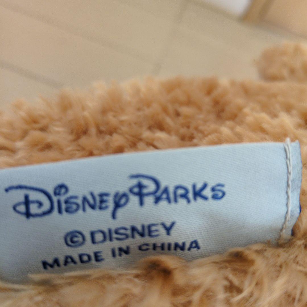 Ｄuffy トートバッグ