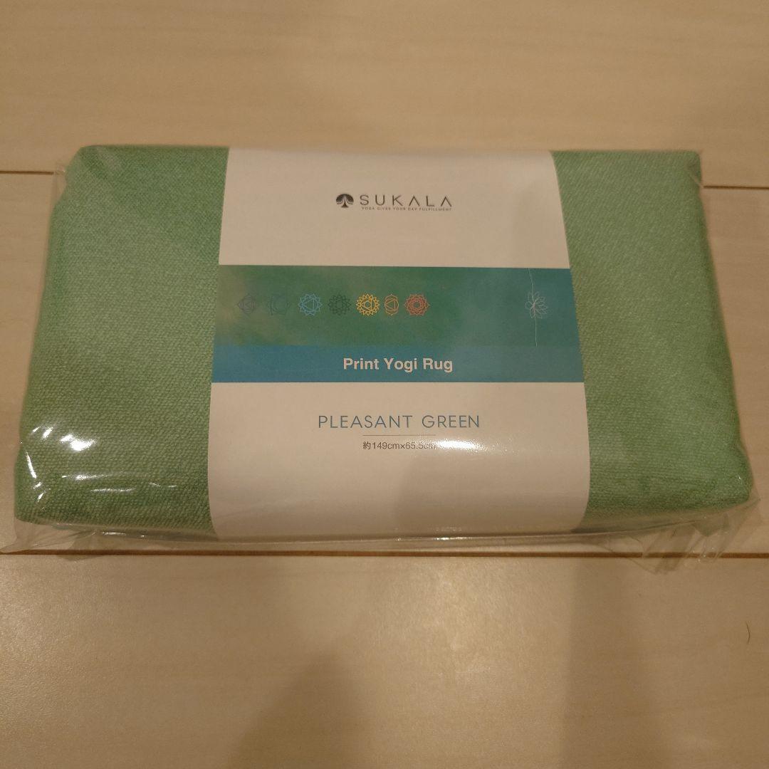 LAVA SUKALA ヨガラグ