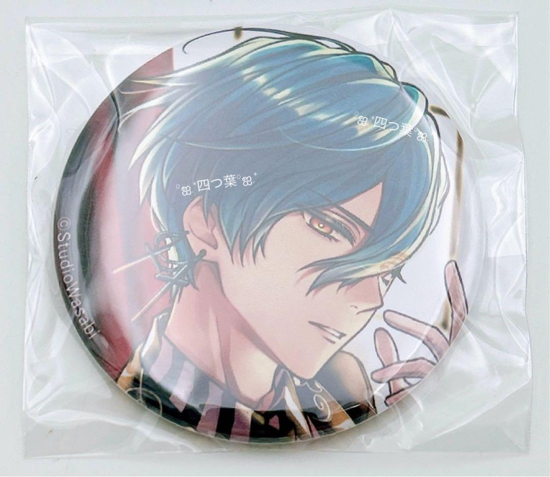 【匿名配送】悪魔執事と黒い猫 あくねこ ハウレス 10点セット