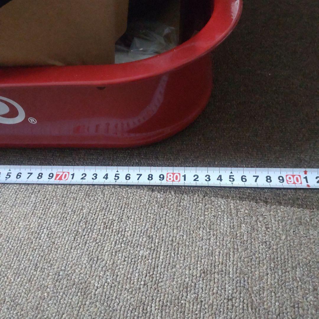 Radio Flyer ラジオフライヤー 100周年 記念 新品