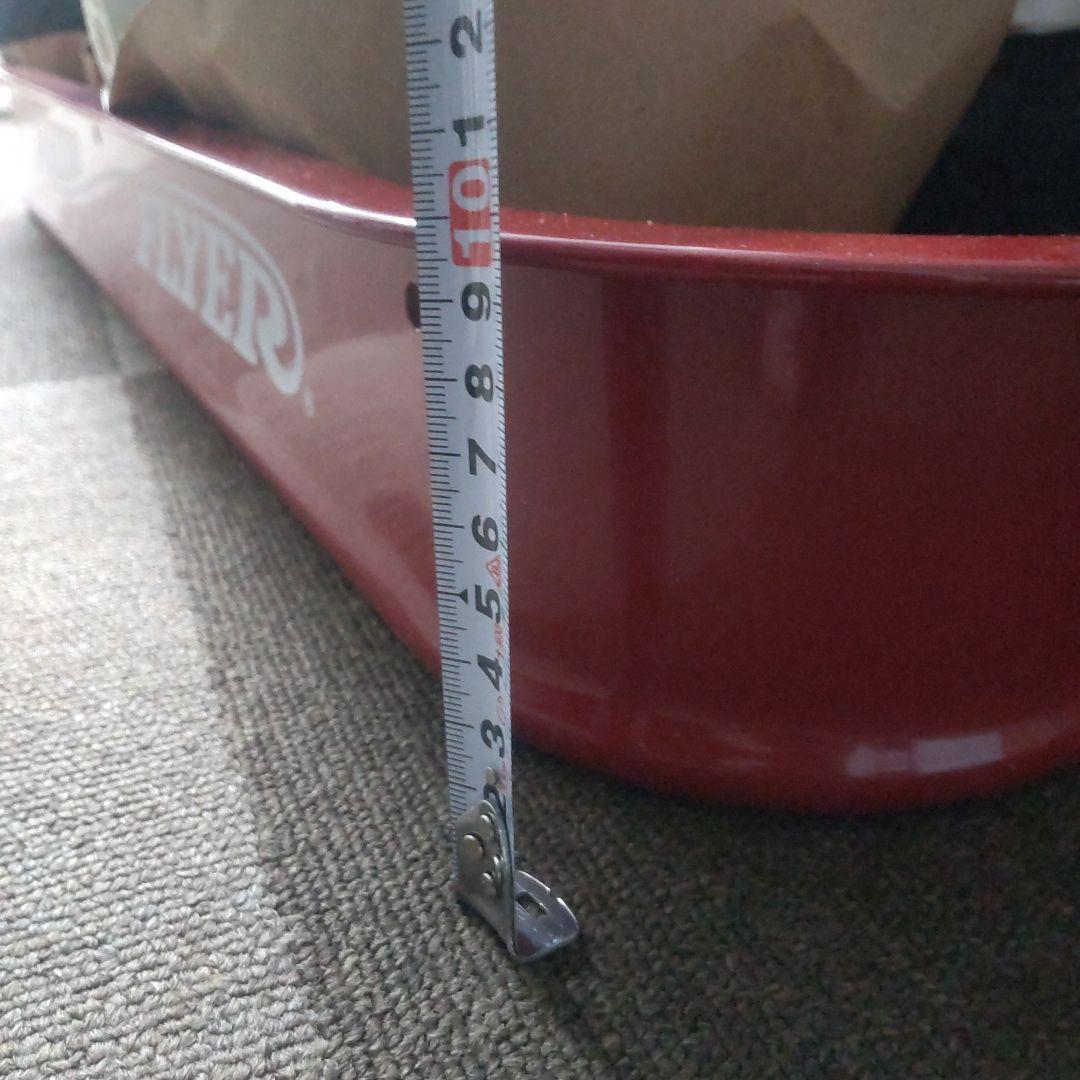 Radio Flyer ラジオフライヤー 100周年 記念 新品