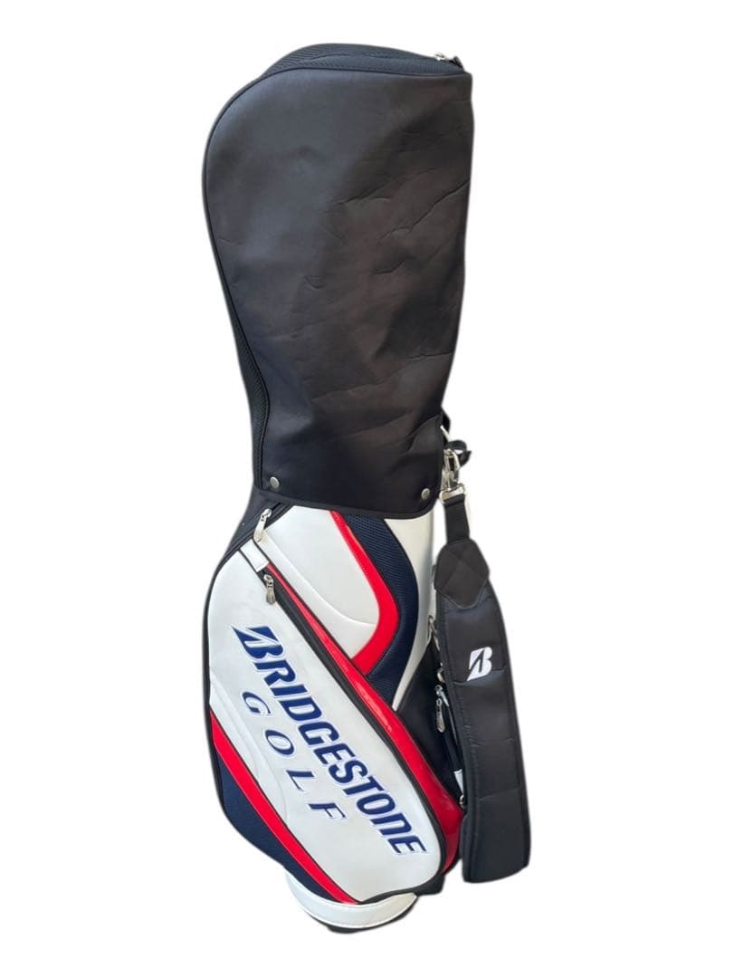 ゴルフクラブセット Callaway他 10本 バッグ付き