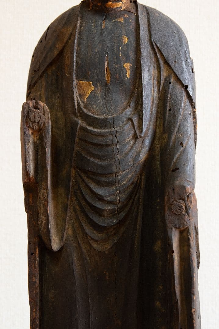 仏像　仏教美術　室町　鎌倉　江戸　骨董