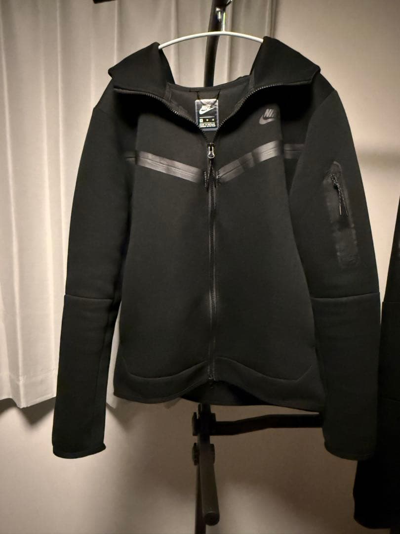 Nike 旧型 テックフリース セットアップ M