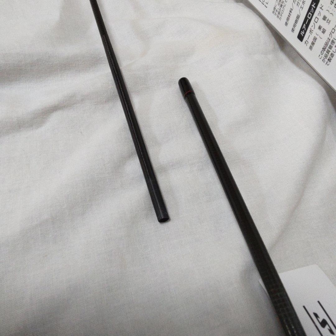 s*a様 ダイワ　 21月下美人MX　アジング 64L-S【新品未使用品】