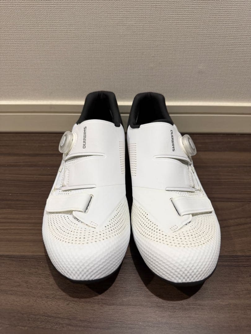 新品！ シマノ RC5（SH-RC502）SPD-SL ビンディングシューズ