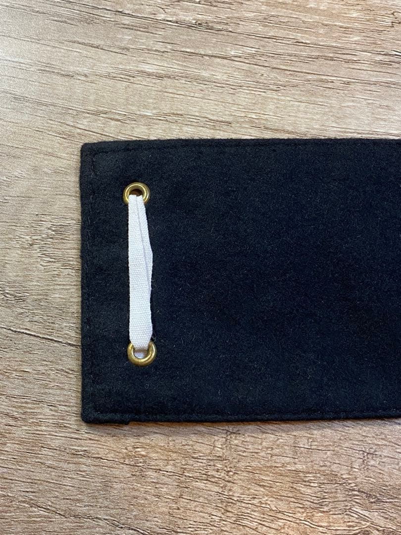 国鉄　鉄道公安　警ら班　腕章　電車グッズ