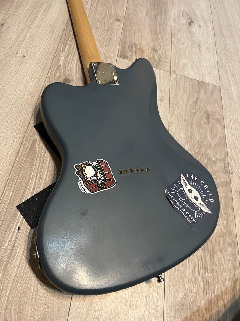 テレマスター風 ギター