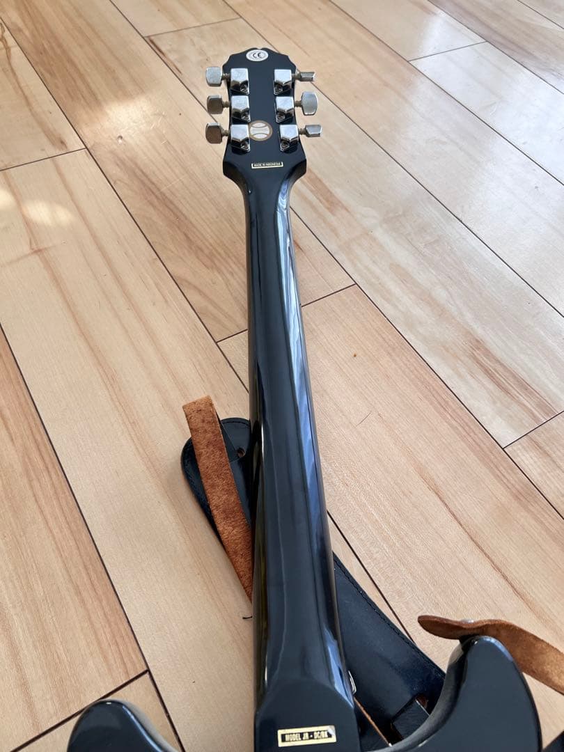 エピフォンEPIPHON Lunion G-Bson エレキギター