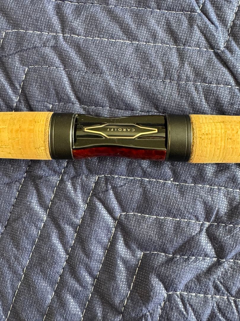 シマノ　カーディフNX S86M