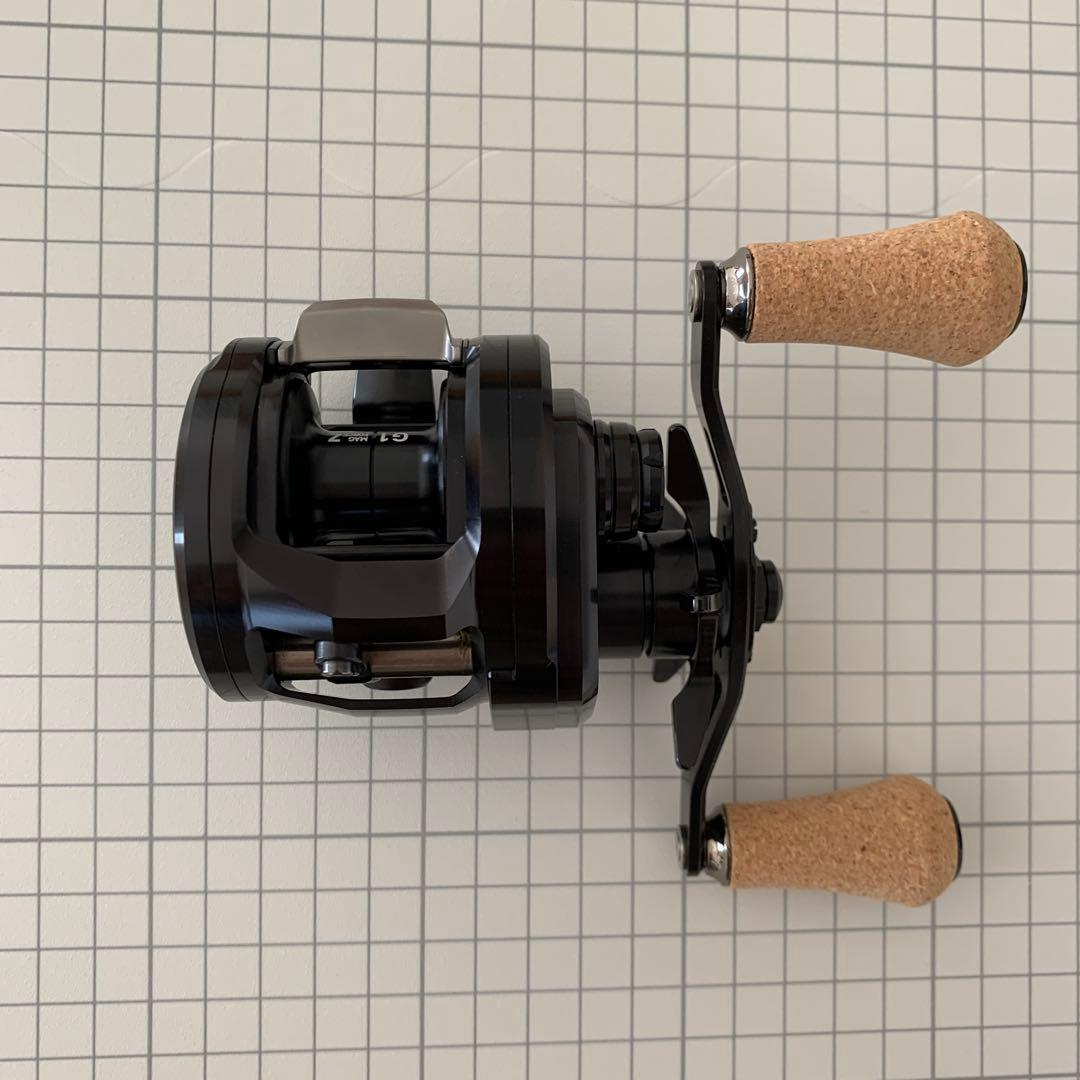 RYOGA 1016HL-SLPW【SLPワークス】 リョウガ　リョーガ