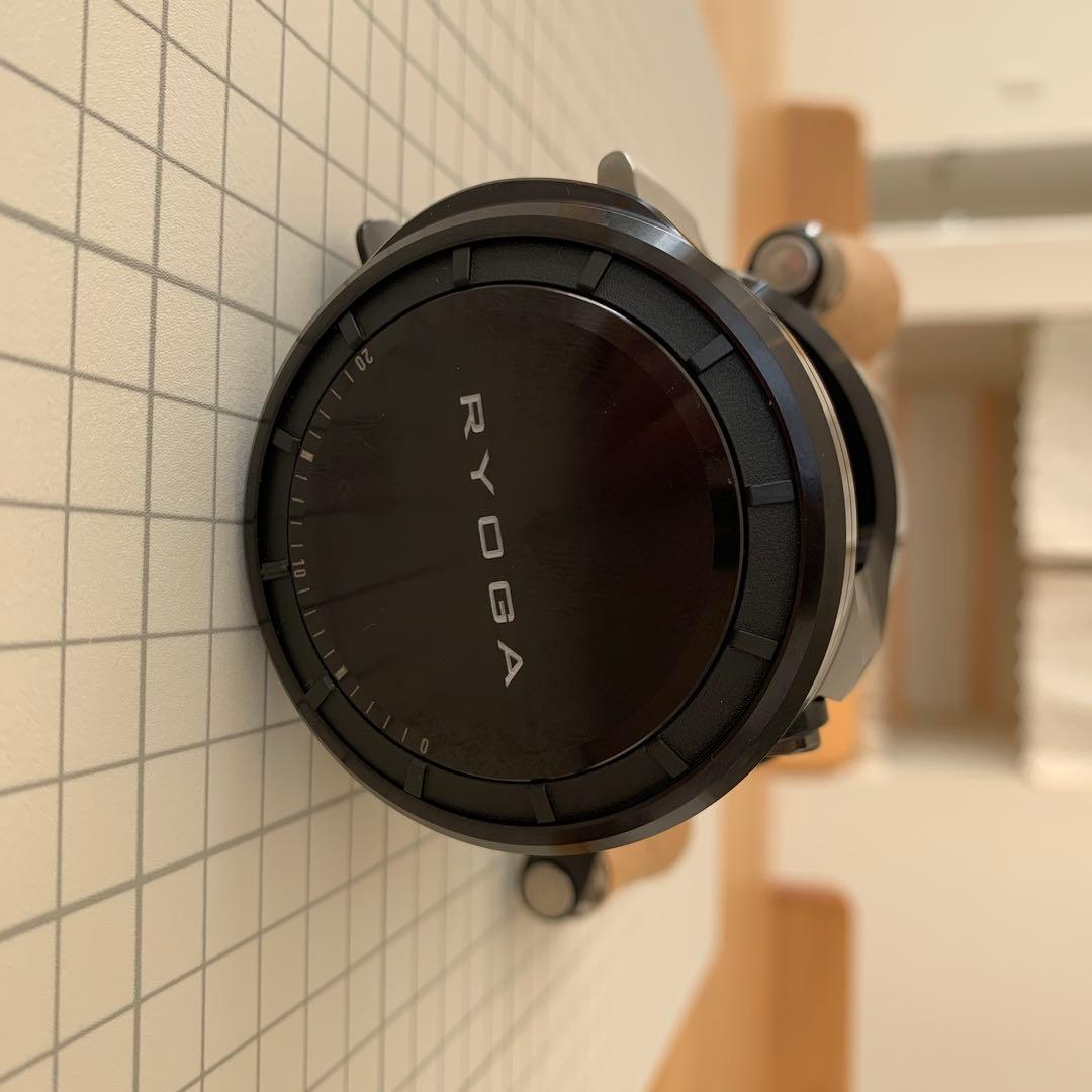 RYOGA 1016HL-SLPW【SLPワークス】 リョウガ　リョーガ