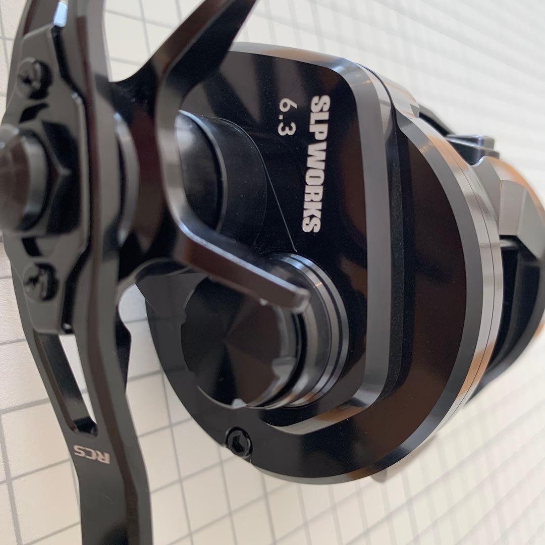 RYOGA 1016HL-SLPW【SLPワークス】 リョウガ　リョーガ