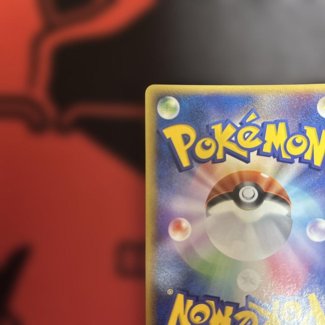 ポケパークのアチャモ ポケパークプレミアムファイル 002/009