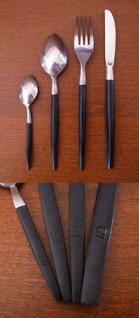 Braniff ブラニフ航空 ファーストクラス ディナーセット／機内食