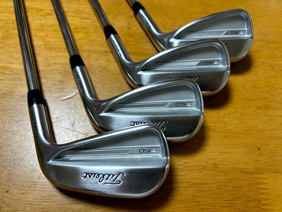 専用アンジェラ様Titleist T150（2023）ZEROS8