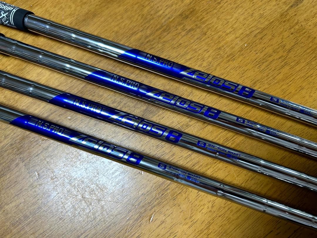 専用アンジェラ様Titleist T150（2023）ZEROS8
