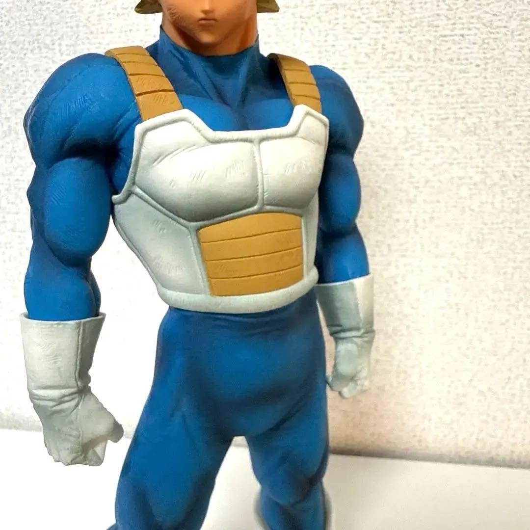 ゆうすけ　SMSP ベジータ　01 フィギュア　海外正規品