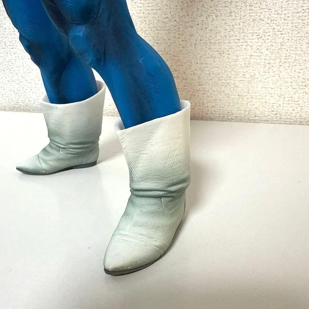 ゆうすけ　SMSP ベジータ　01 フィギュア　海外正規品