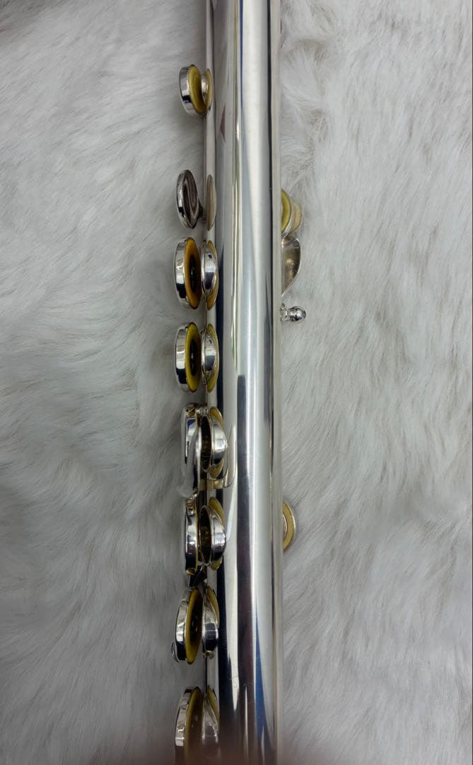 MIYAZAWA フルート gi-bu SL