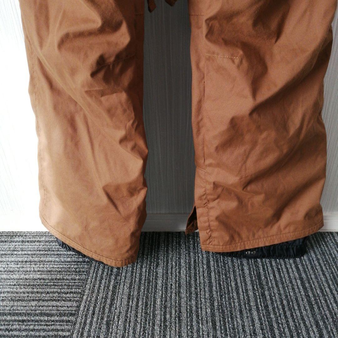 BILLABONG　スノーボードウェア　ビブパンツ　オーバーオール