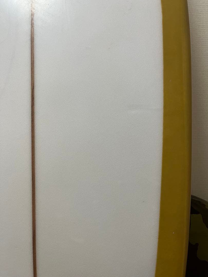 サーフィン・ボディボード Twinpin 6.1